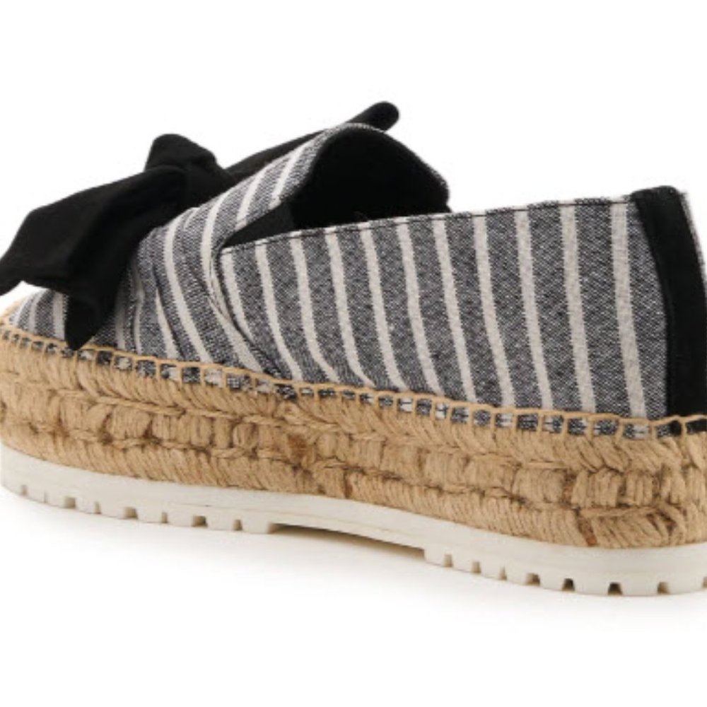 Botkier Wesley Espadrille 7.5 NWB